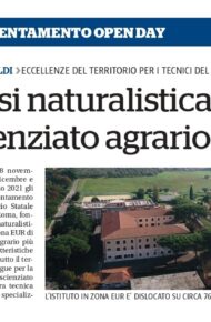 La Repubblica articolo 26-11-2020