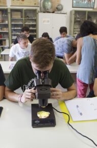 ITA_Garibaldi_Laboratorio_Biotech