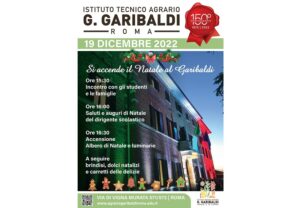 Manifesto Natale ITA Garibaldi 19-12-2022
